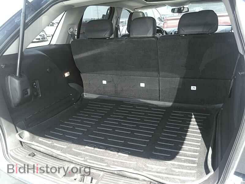 2010 Ford Edge - VIN: 2FMDK4AC3ABA58868 - Фото 7