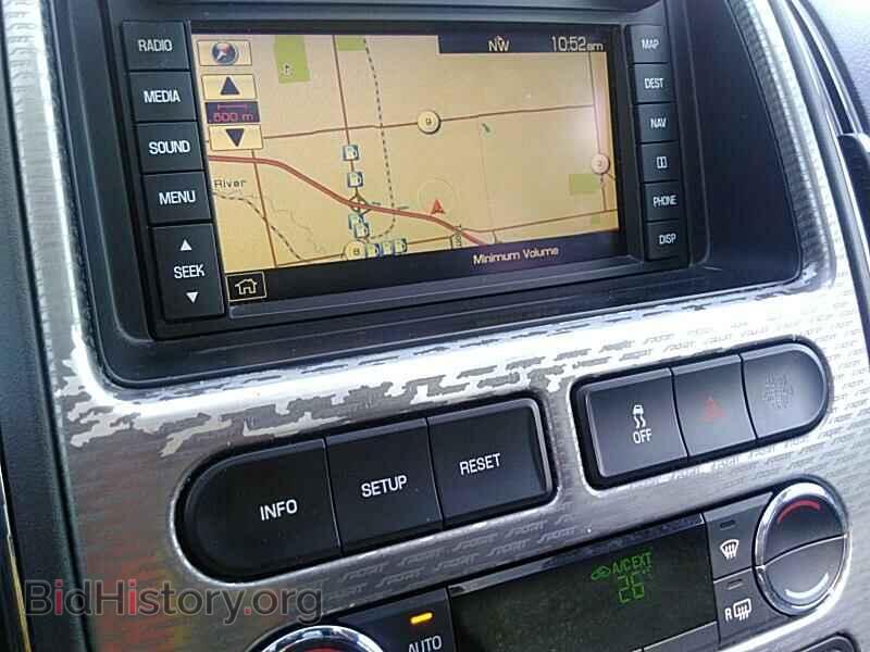 2010 Ford Edge - VIN: 2FMDK4AC3ABA58868 - Фото 8