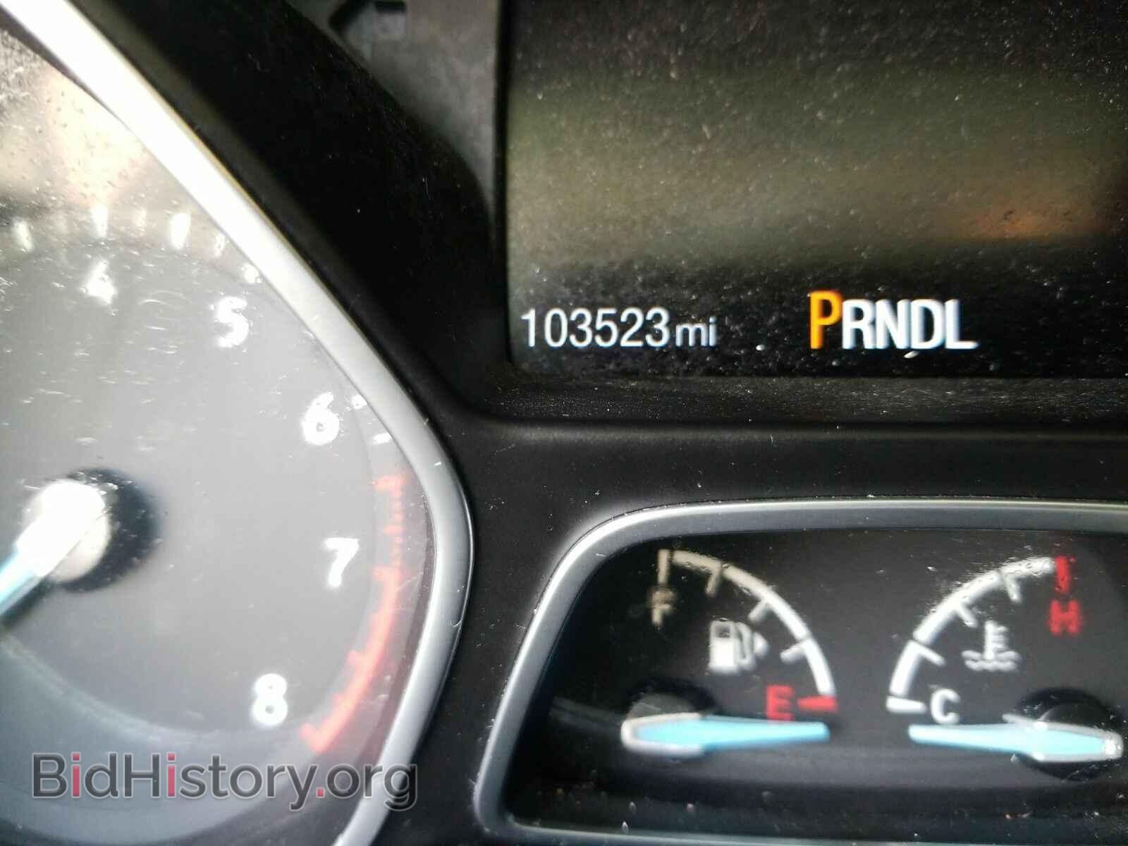 2015 Ford Focus - VIN: 1FADP3E24FL373015 - Photo 5