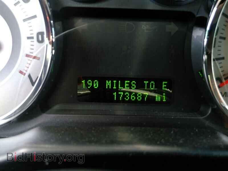 2010 Ford Edge - VIN: 2FMDK4KC4ABB32927 - Фото 5
