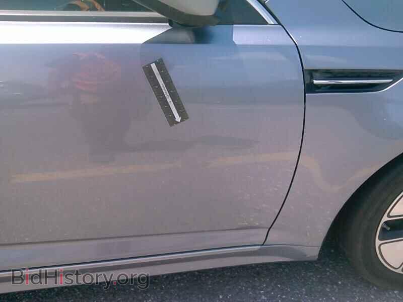 2012 Kia Optima - VIN: KNAGM4AD3C5013776 - Фото 22