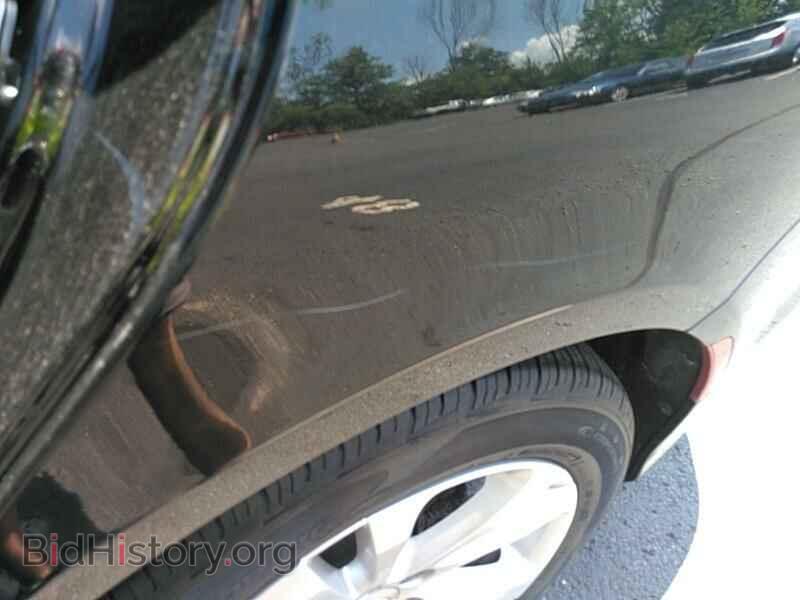 2016 Chrysler 200 - VIN: 1C3CCCAB3GN123668 - Фото 8