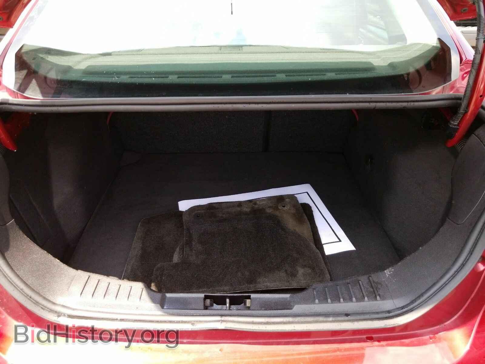 2016 Ford Focus - VIN: 1FADP3F29GL221957 - Photo 7