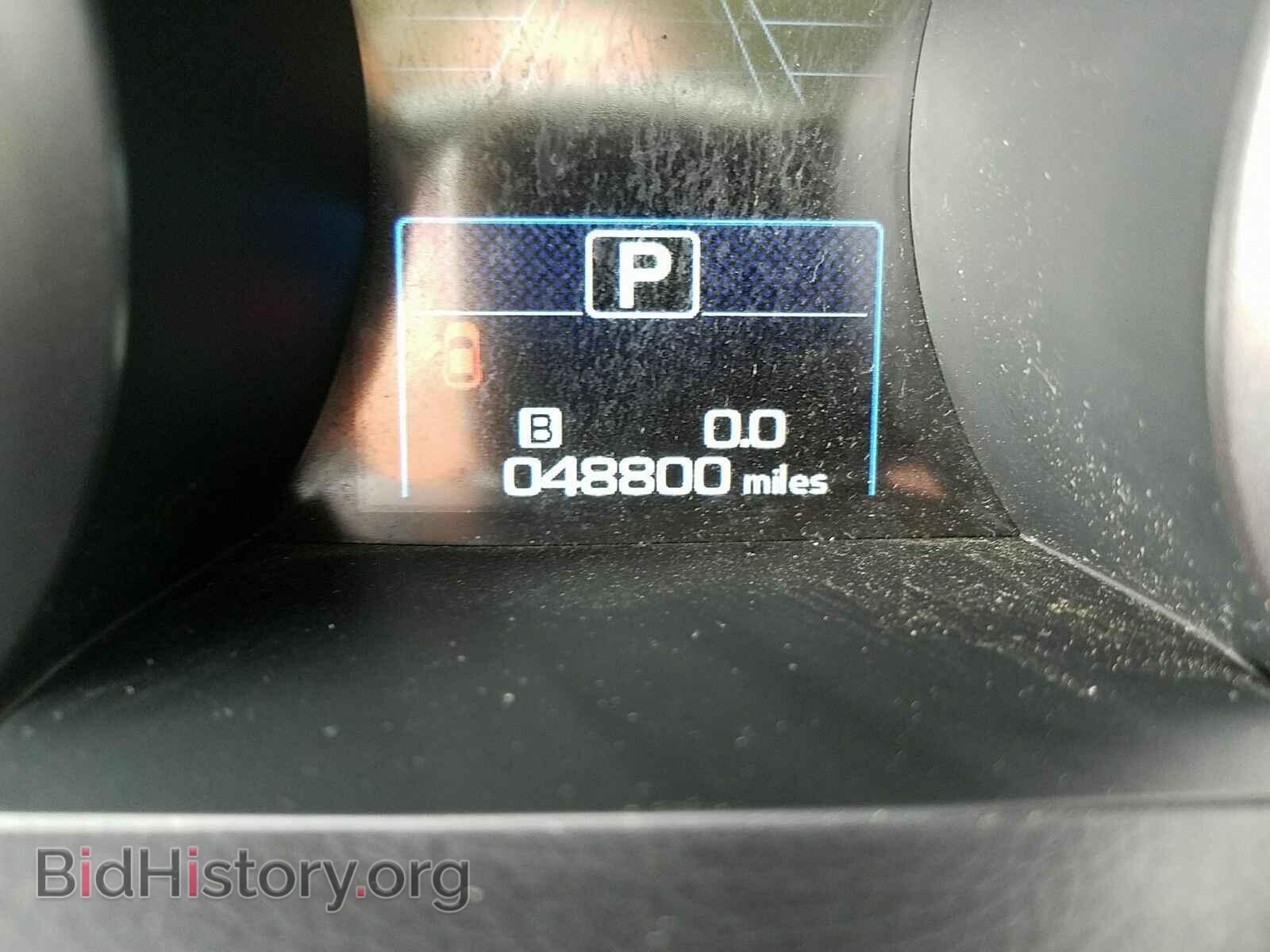 2017 Subaru Outback - VIN: 4S4BSAFC8H3301213 - Фото 5