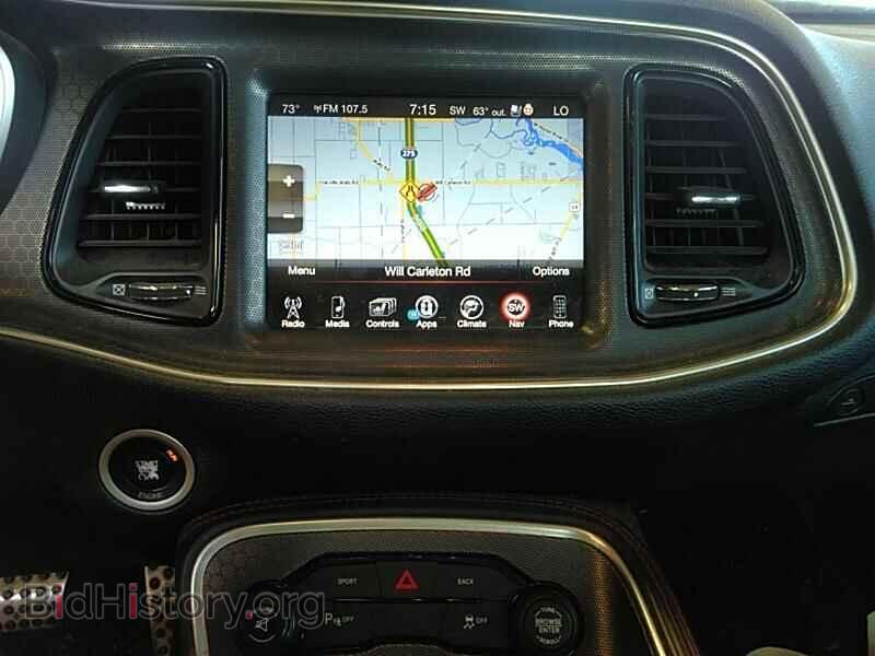 2016 Dodge Challenger - VIN: 2C3CDZAG4GH240616 - Photo 4