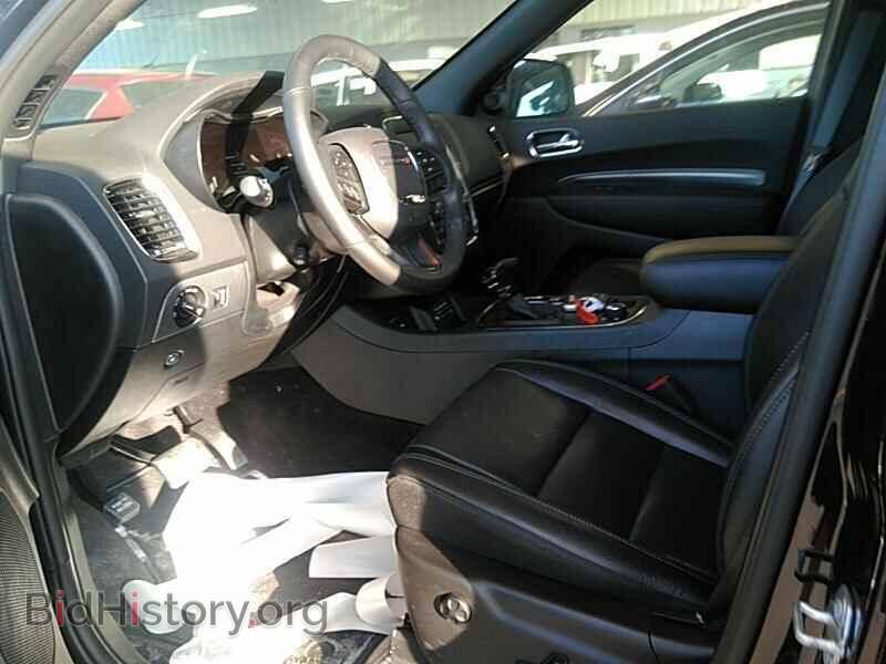 2019 Dodge Durango - VIN: 1C4SDJCT2KC575971 - Фото 3