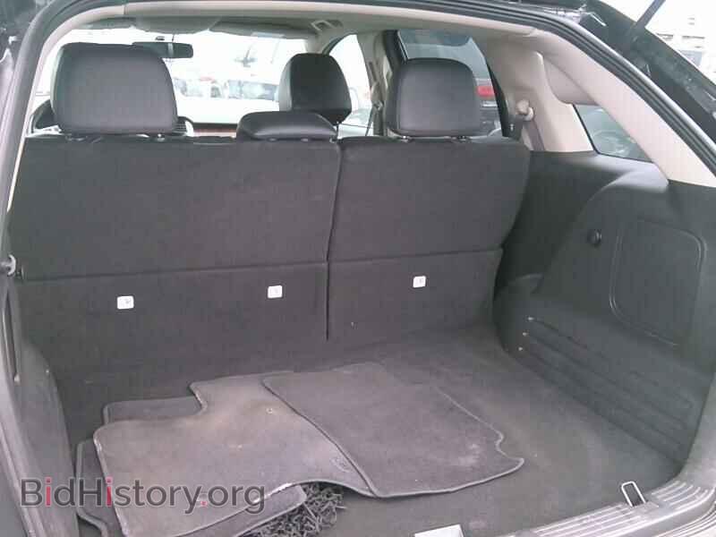 2014 Ford Edge - VIN: 2FMDK4KC1EBA11701 - Фото 7
