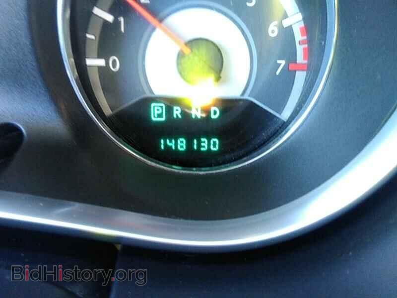 2012 Chrysler 200 - VIN: 1C3CCBBB8CN103824 - Фото 5