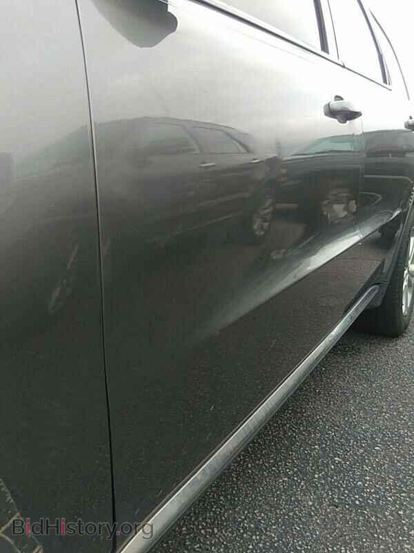 2012 Dodge Durango - VIN: 1C4RDHAG2CC146733 - Фото 12