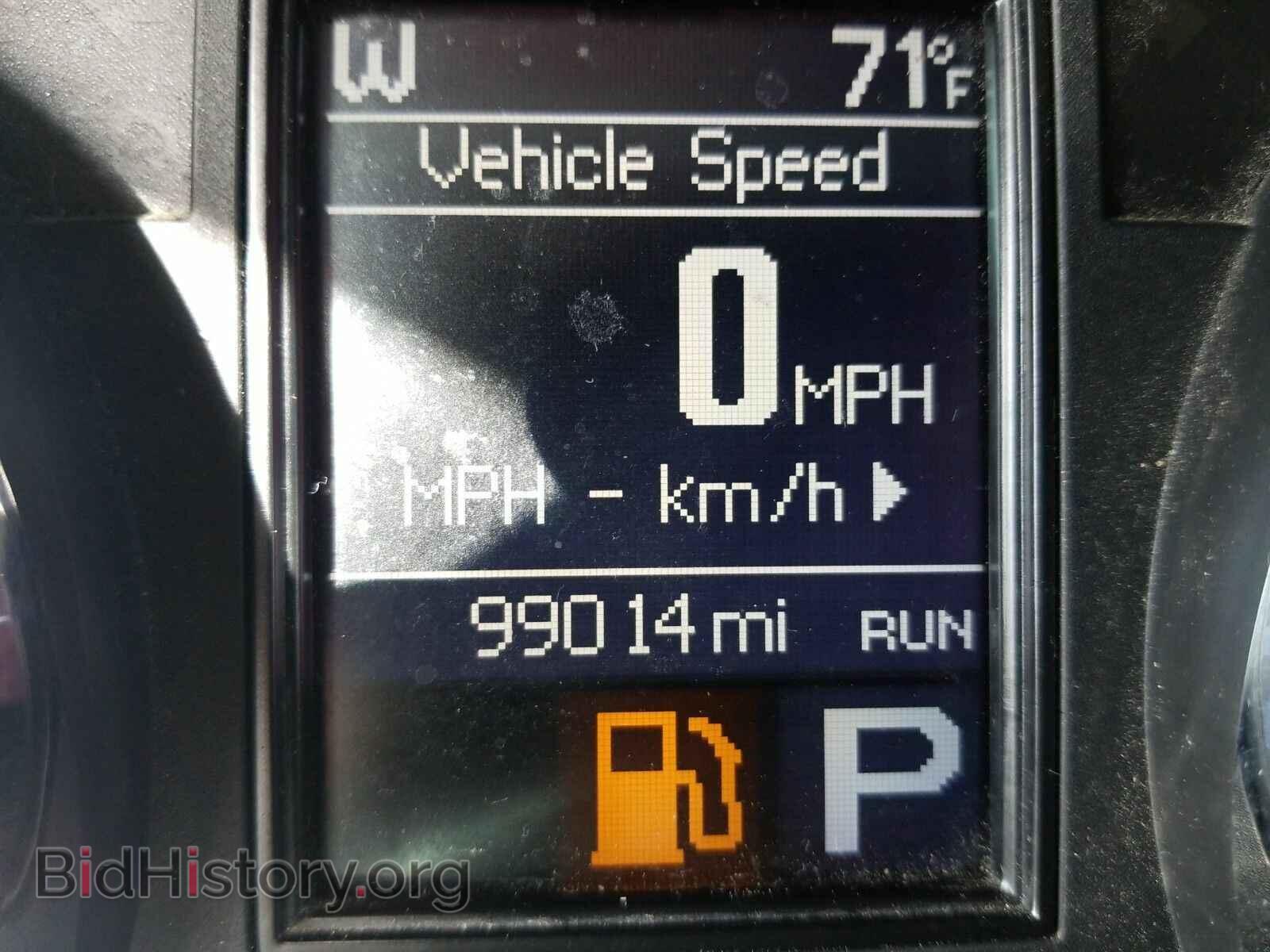 2012 Dodge Durango - VIN: 1C4RDHAG2CC146733 - Фото 5