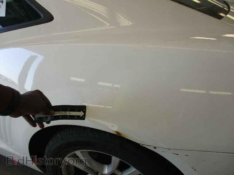 2014 Chevrolet Camaro - VIN: 2G1FA1E33E9123703 - Фото 8
