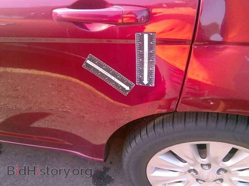 2012 Chrysler 200 - VIN: 1C3CCBAB3CN320120 - Фото 11