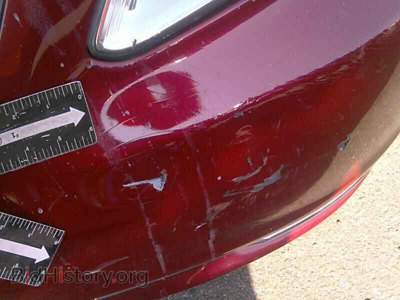 2012 Chrysler 200 - VIN: 1C3CCBAB3CN320120 - Фото 12