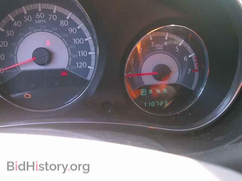 2012 Chrysler 200 - VIN: 1C3CCBAB3CN320120 - Фото 5