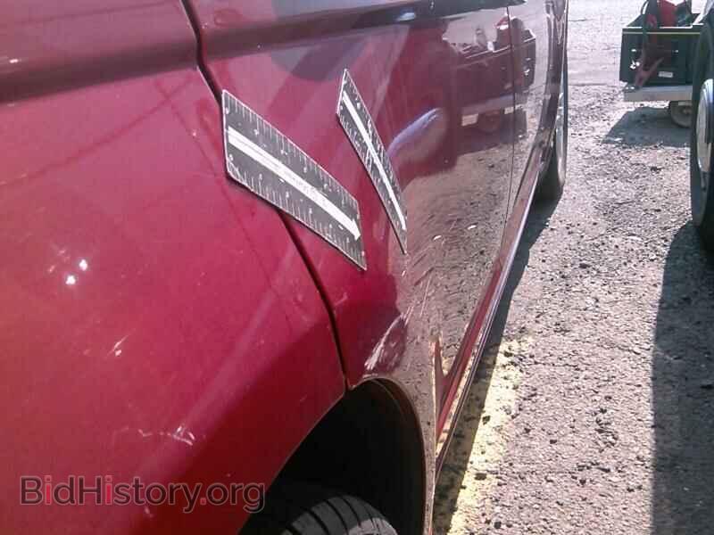 2012 Chrysler 200 - VIN: 1C3CCBAB3CN320120 - Фото 8
