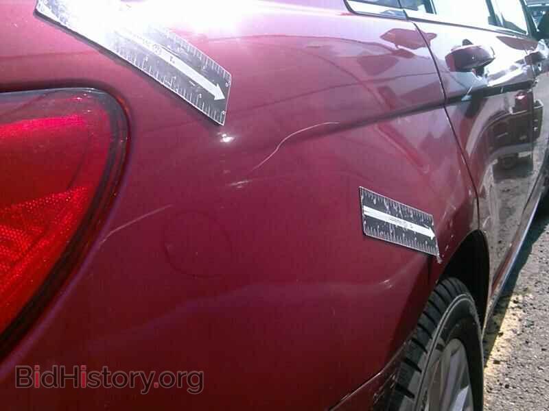2012 Chrysler 200 - VIN: 1C3CCBAB3CN320120 - Фото 10