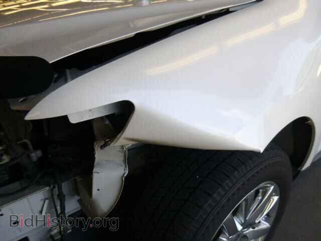 2011 Ford Edge - VIN: 2FMDK3JCXBBA27466 - Фото 10