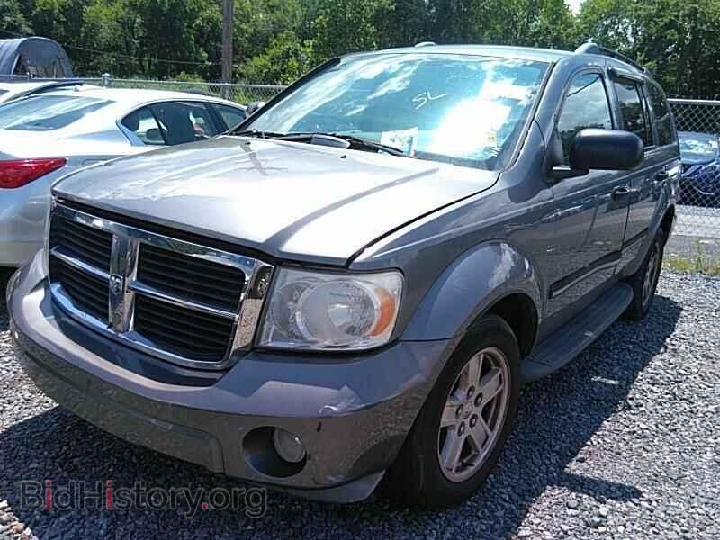 Photo 1D8HB48297F533645 - Dodge Durango 2007