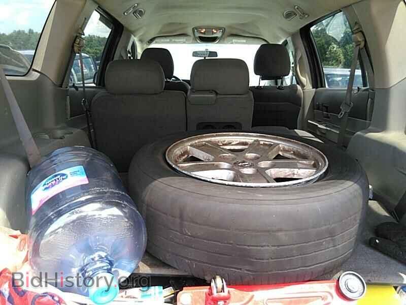 2007 Dodge Durango - VIN: 1D8HB48297F533645 - Photo 7