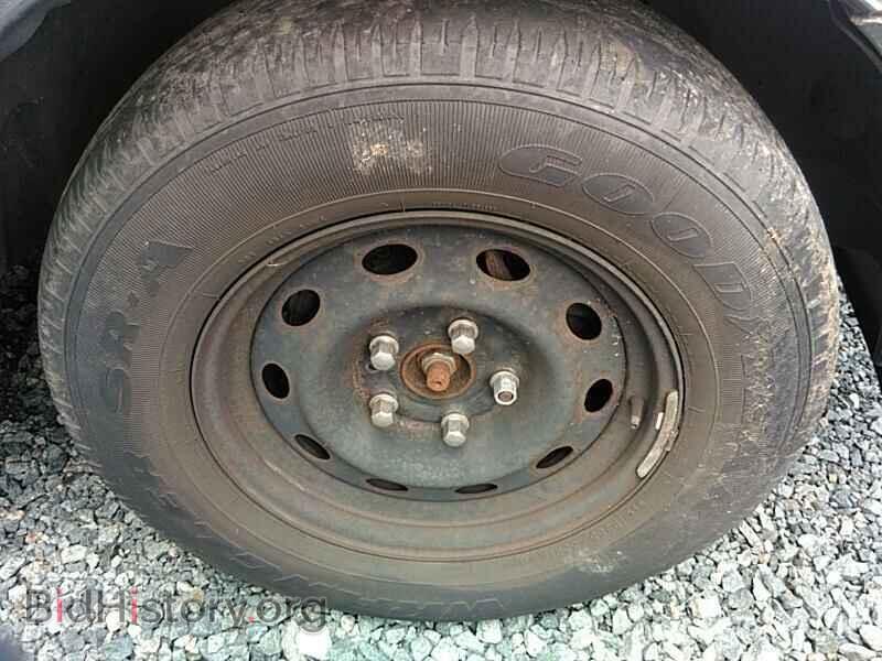 2007 Dodge Durango - VIN: 1D8HB48297F533645 - Photo 8