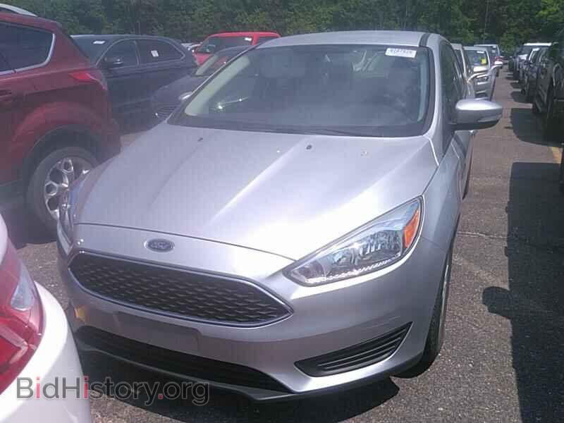 Photo 1FADP3F20GL309814 - Ford Focus 2016