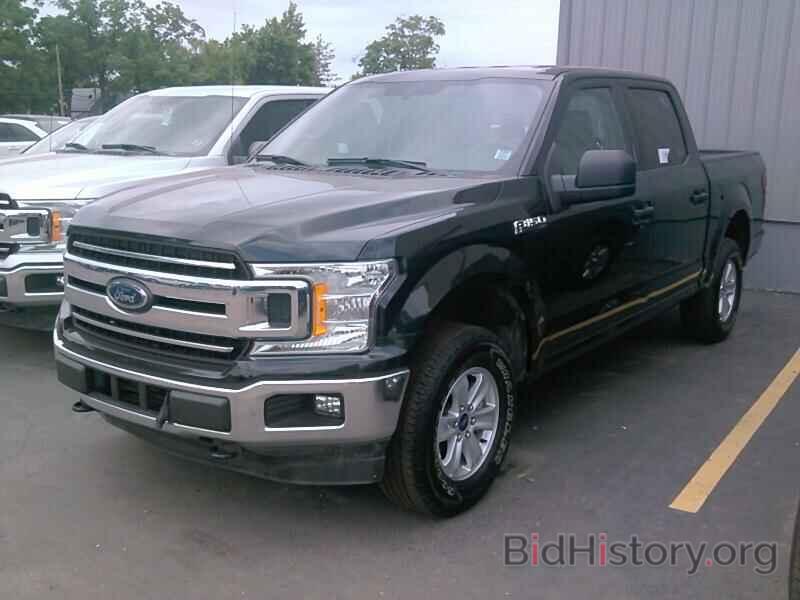 Photo 1FTEW1EPXJFD62609 - Ford F-150 2018
