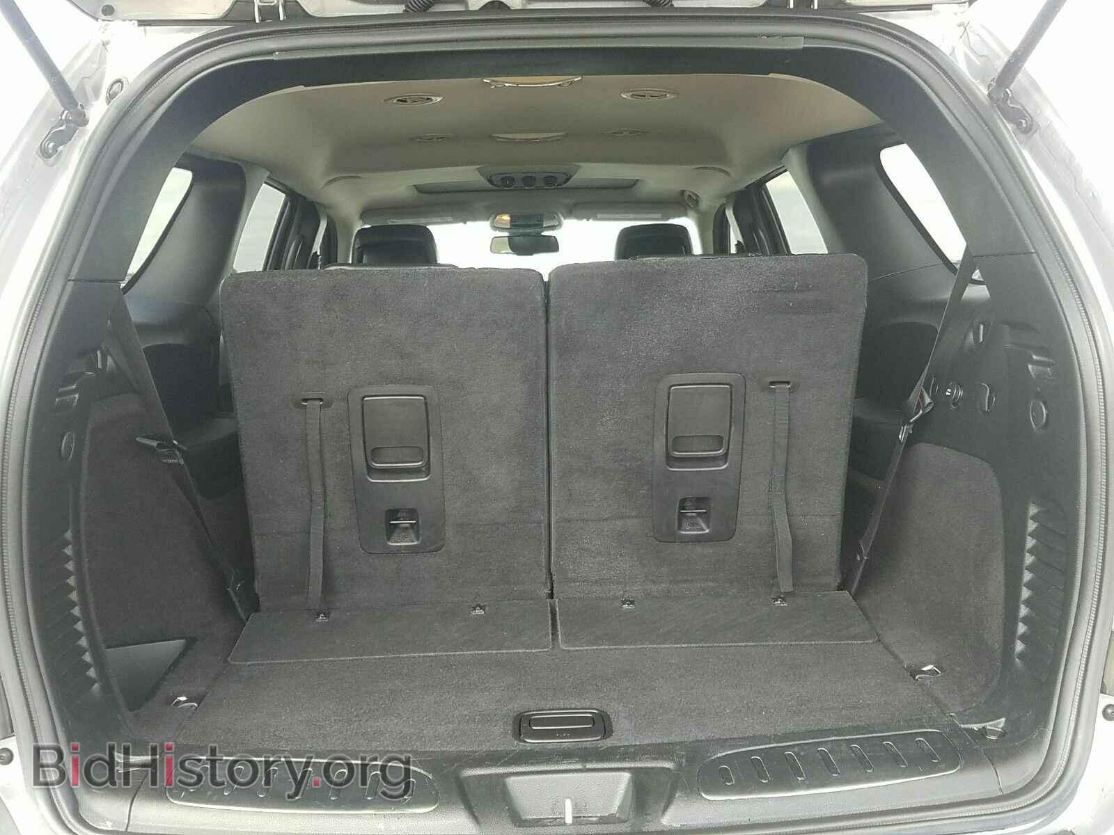 2014 Dodge Durango - VIN: 1C4RDJDGXEC973014 - Фото 7