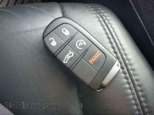 2014 Dodge Durango - VIN: 1C4RDJDGXEC973014 - Фото 8