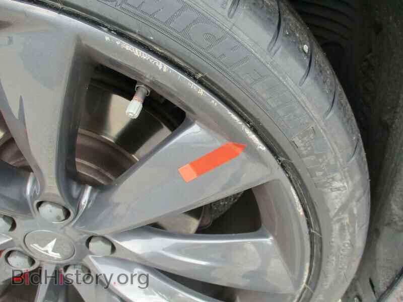 2014 Tesla Model S - VIN: 5YJSA1H12EFP52445 - Фото 8