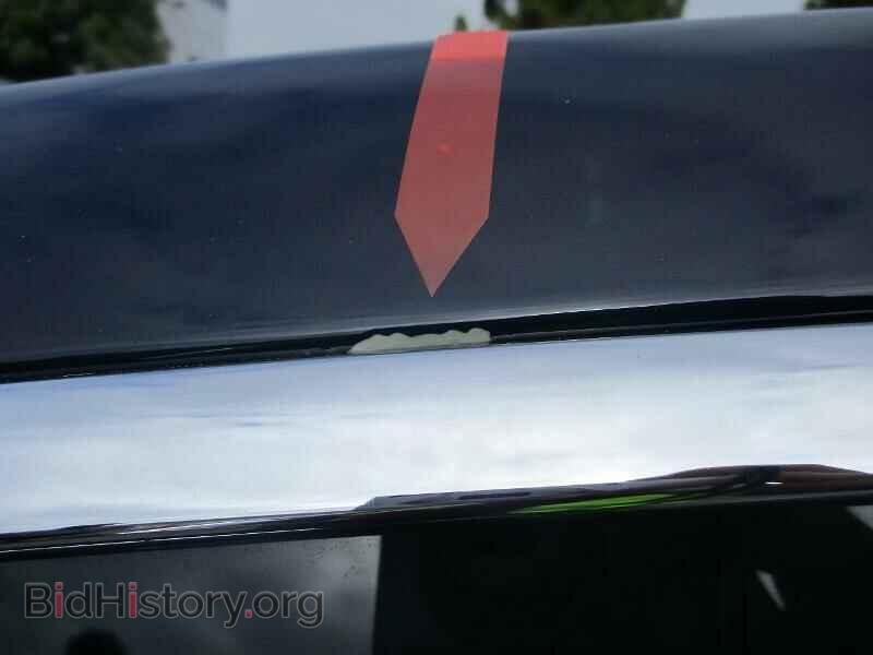 2014 Tesla Model S - VIN: 5YJSA1H12EFP52445 - Фото 9