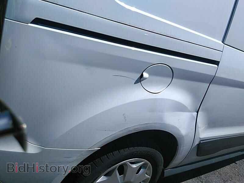 2016 Ford Transit Connect - VIN: NM0LS7F74G1249634 - Фото 11