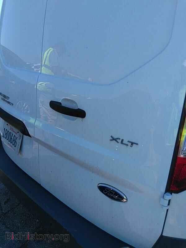 2016 Ford Transit Connect - VIN: NM0LS7F74G1249634 - Фото 13