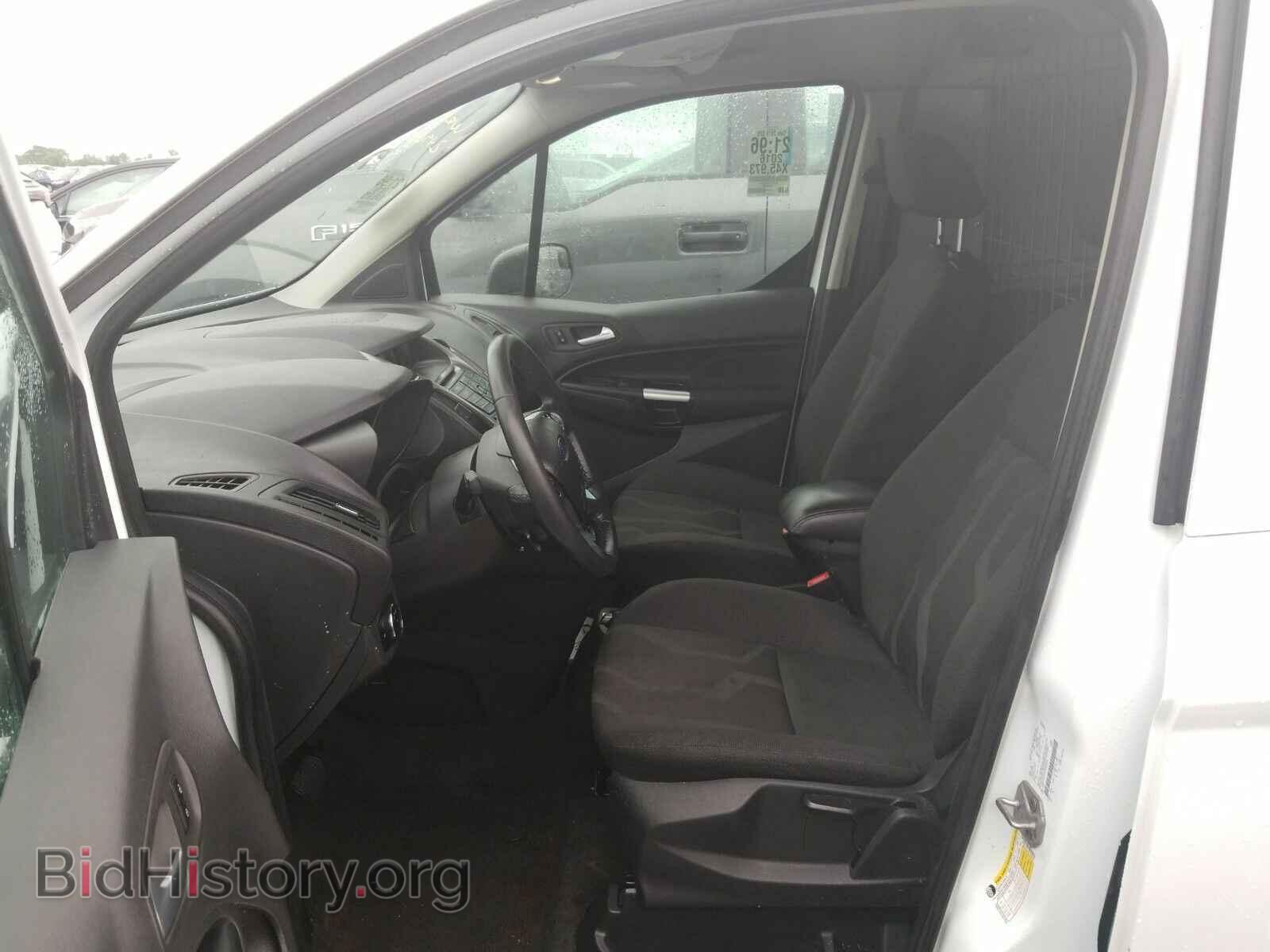 2016 Ford Transit Connect - VIN: NM0LS7F74G1249634 - Фото 3