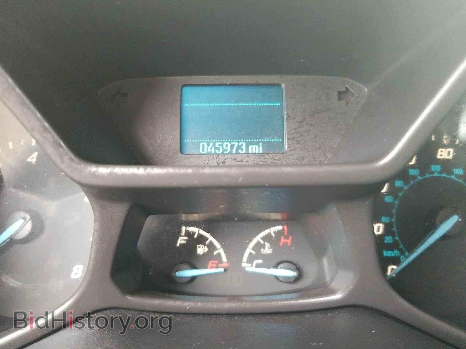 2016 Ford Transit Connect - VIN: NM0LS7F74G1249634 - Фото 5