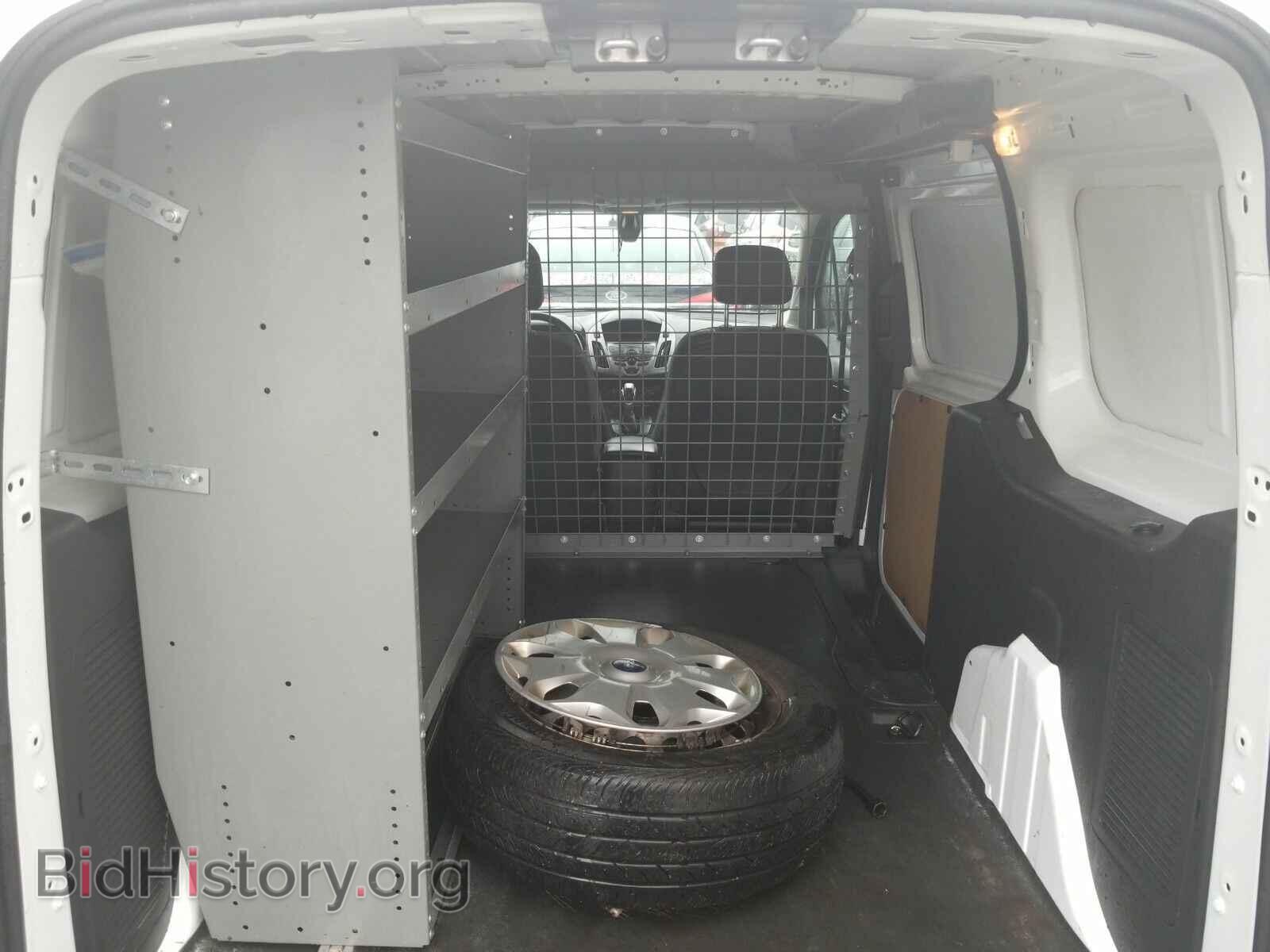 2016 Ford Transit Connect - VIN: NM0LS7F74G1249634 - Фото 7