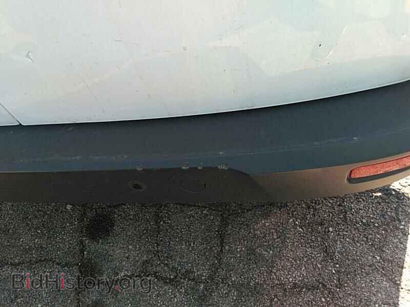 2016 Ford Transit Connect - VIN: NM0LS7F74G1249634 - Фото 10