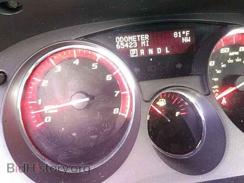 2012 GMC Acadia - VIN: 1GKKRRED8CJ106648 - Фото 5