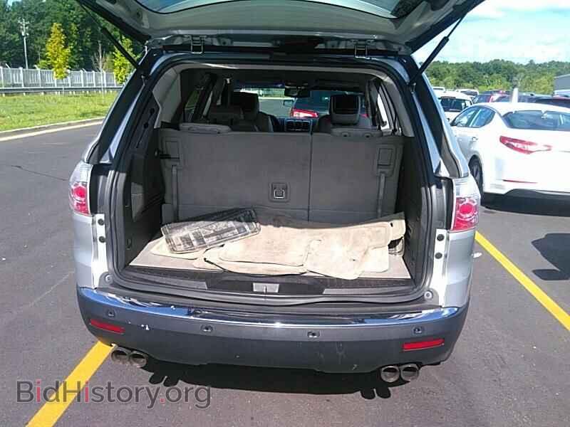 2012 GMC Acadia - VIN: 1GKKRRED8CJ106648 - Фото 7