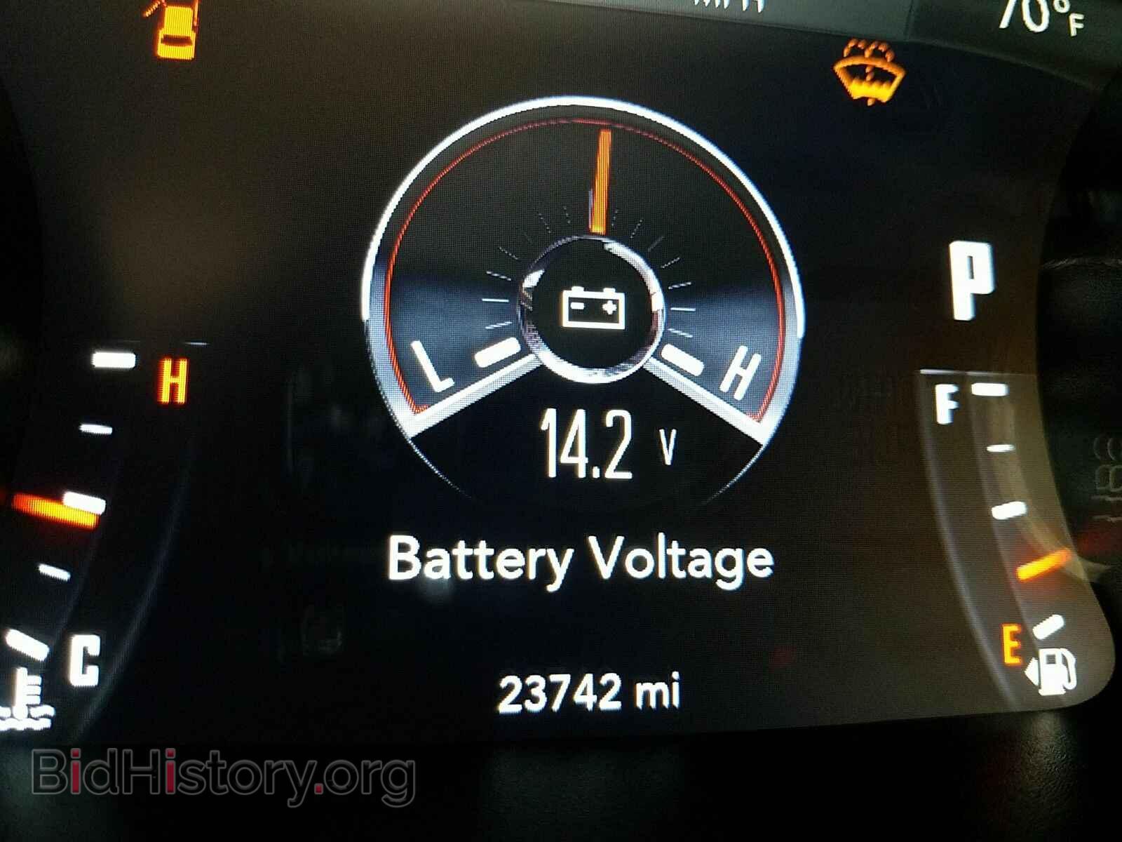 2017 Dodge Challenger - VIN: 2C3CDZAG8HH629325 - Фото 5