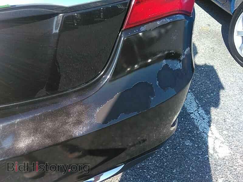 2012 Chrysler 200 - VIN: 1C3CCBAB1CN104623 - Фото 9