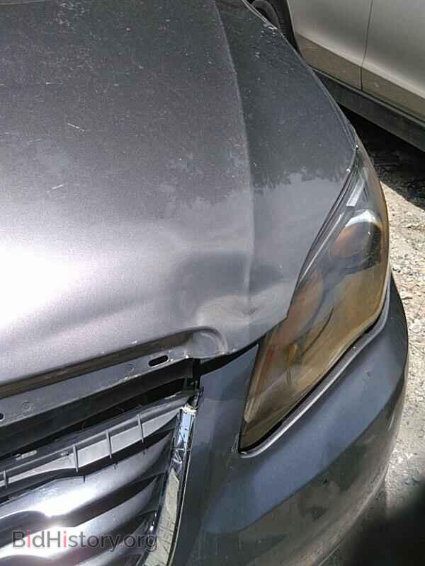 2013 Chrysler 200 - VIN: 1C3CCBBB0DN599915 - Фото 16
