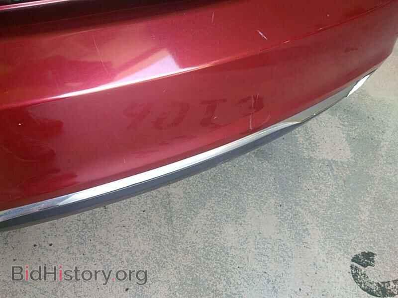 2013 Chrysler 200 - VIN: 1C3CCBBG7DN527752 - Фото 9