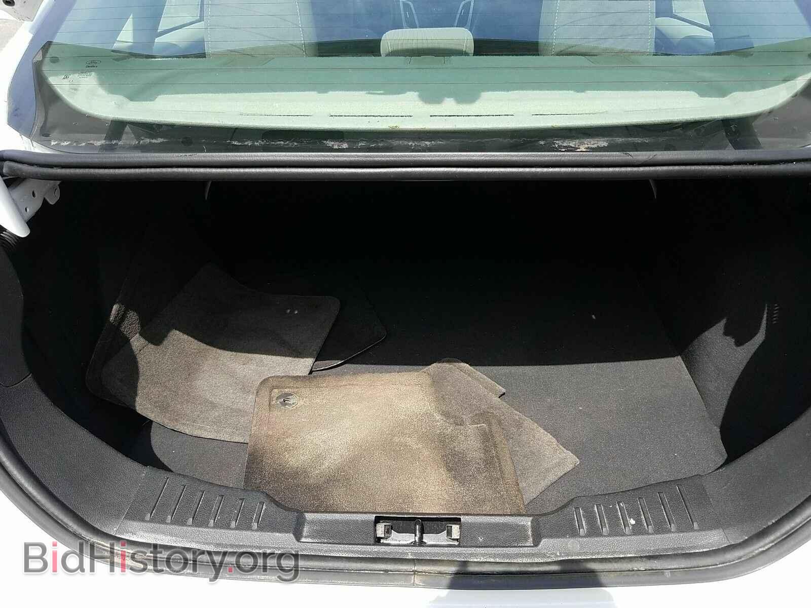 2013 Ford Focus - VIN: 1FADP3F29DL267185 - Фото 7