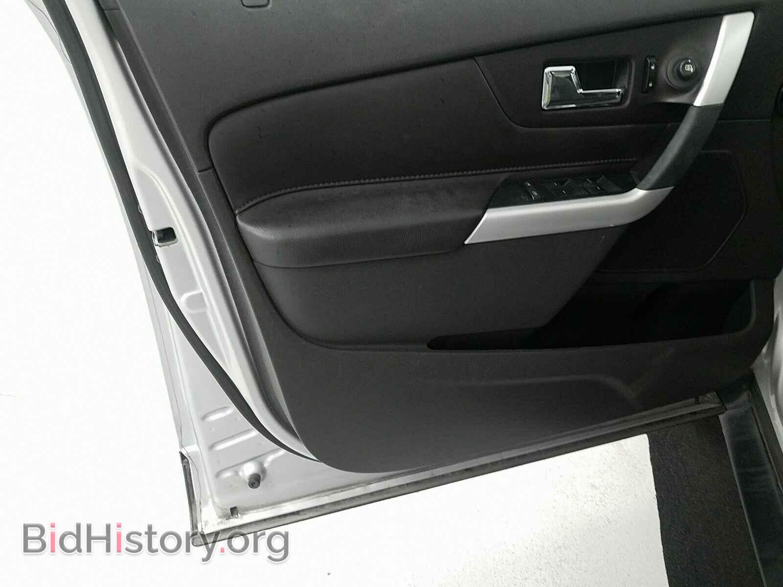 2013 Ford Edge - VIN: 2FMDK3K98DBB99081 - Фото 9