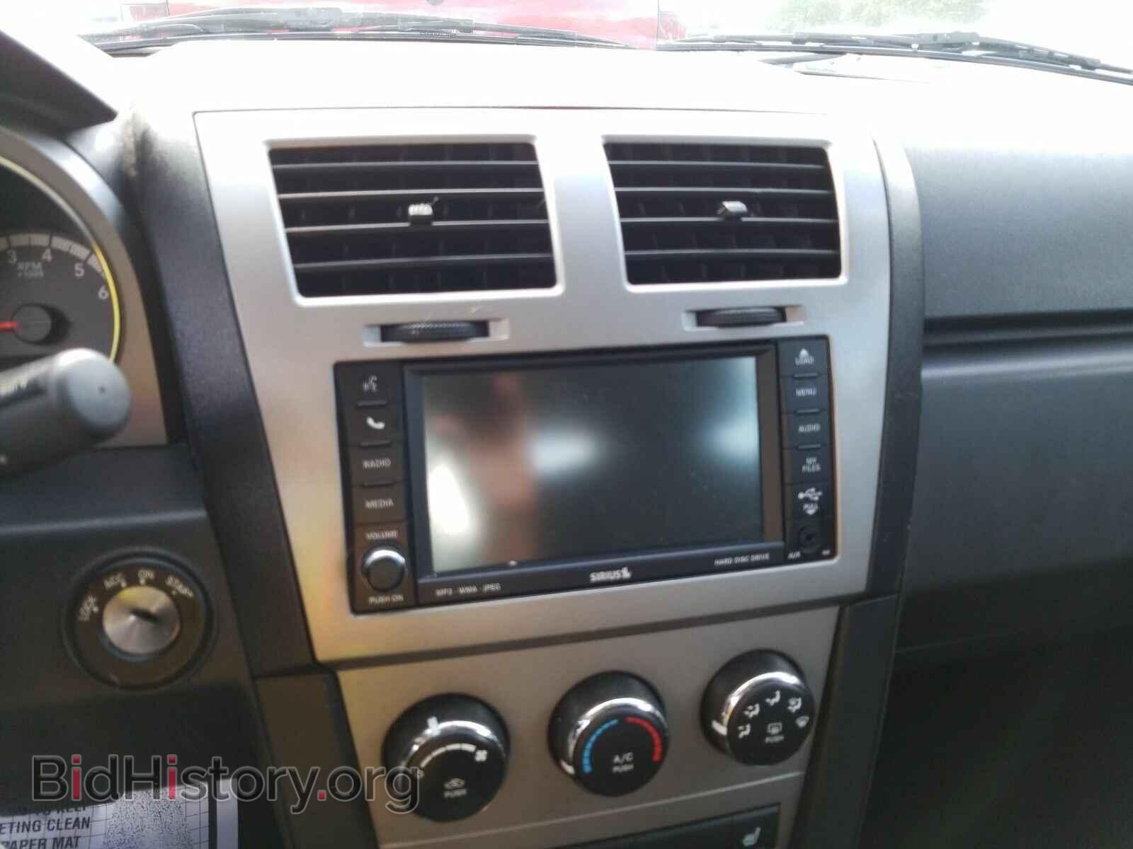 2010 Dodge Avenger - VIN: 1B3CC1FB2AN222807 - Фото 4