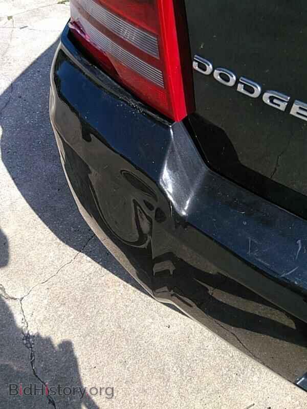 2010 Dodge Avenger - VIN: 1B3CC1FB2AN222807 - Фото 10