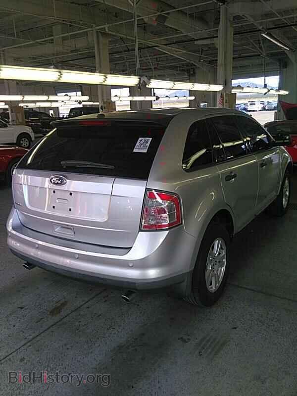 2010 Ford Edge - VIN: 2FMDK3GC8ABB79946 - Photo 2