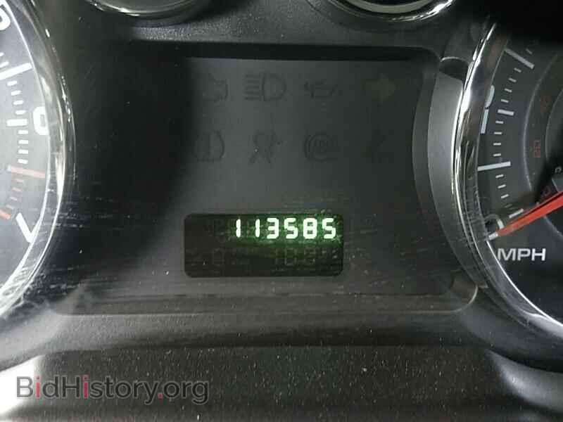 2010 Ford Edge - VIN: 2FMDK3GC8ABB79946 - Photo 5