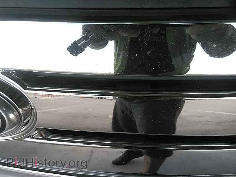 2010 Ford Edge - VIN: 2FMDK3GC8ABB79946 - Photo 8