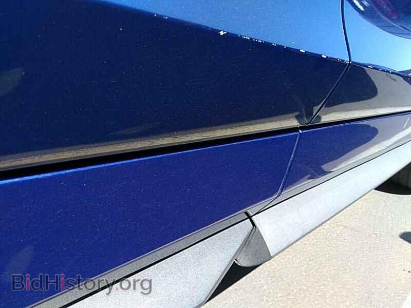 2015 Ford Edge - VIN: 2FMTK4AP1FBC00138 - Фото 10